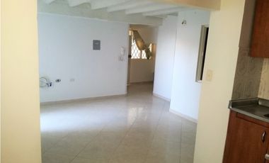 ARRIENDO APARTAMENTO EN FLORIDABLANCA - LAGOS 1 (Piso2)