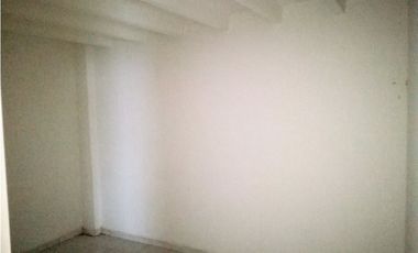 ARRIENDO APARTAMENTO EN FLORIDABLANCA - LAGOS 1 (Piso2)