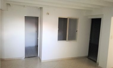 ARRIENDO APARTAMENTO EN FLORIDABLANCA - LAGOS 1 (Piso2)