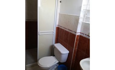 ARRIENDO APARTAMENTO EN FLORIDABLANCA - LAGOS 1 (Piso2)