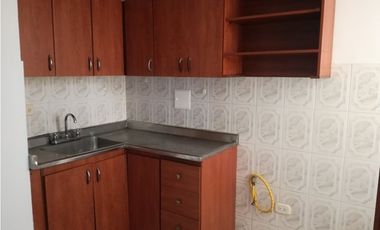 ARRIENDO APARTAMENTO EN FLORIDABLANCA - LAGOS 1 (Piso2)