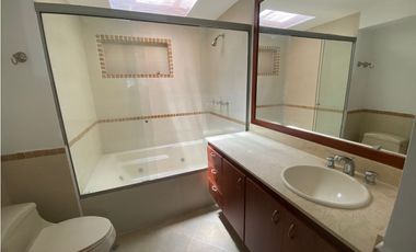 Casa Dúplex en Arriendo Envigado  Loma del Chocho