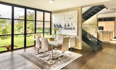 Casa en Arriendo Envigado  Las Mercedes