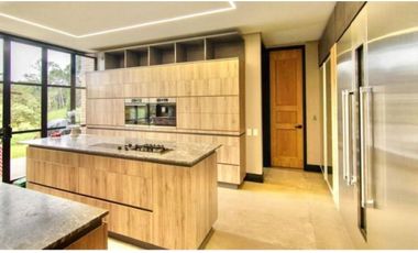 Casa en Arriendo Envigado  Las Mercedes