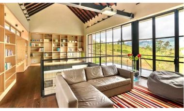 Casa en Arriendo Envigado  Las Mercedes