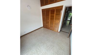 Casa en Arriendo Envigado Las Brujas