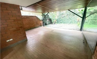 Casa en Arriendo Envigado Las Brujas