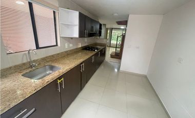 Casa en Arriendo Envigado Las Brujas