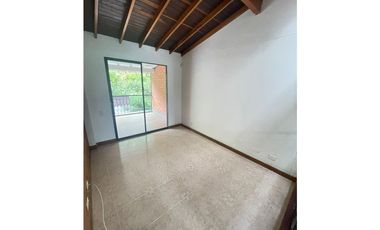 Casa en Arriendo Envigado Las Brujas