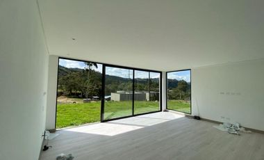 Casa en Arriendo en Envigado  Peñasco