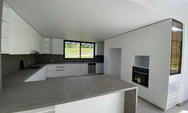 Casa en Arriendo en Envigado  Peñasco