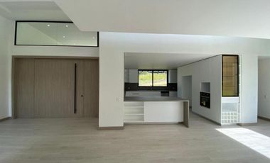 Casa en Arriendo en Envigado  Peñasco