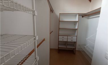Casa Dúplex en Arriendo Medellín  Poblado 