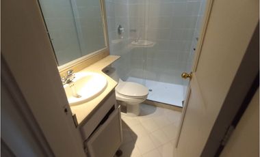 Casa Dúplex en Arriendo Medellín  Poblado 