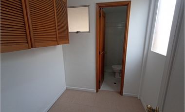 Casa Dúplex en Arriendo Medellín  Poblado 