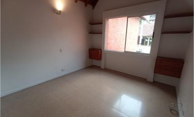 Casa Dúplex en Arriendo Medellín  Poblado 