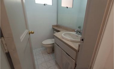 Casa Dúplex en Arriendo Medellín  Poblado 