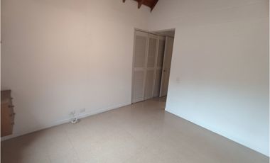 Casa Dúplex en Arriendo Medellín  Poblado 