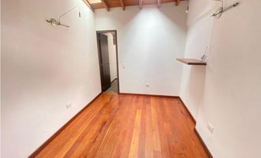 Casa en Arriendo Envigado  loma de las brujas