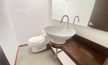 Casa en Arriendo Envigado  loma de las brujas