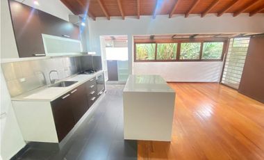 Casa en Arriendo Envigado  loma de las brujas