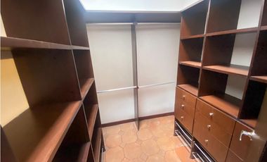 Casa en Arriendo Envigado  loma de las brujas