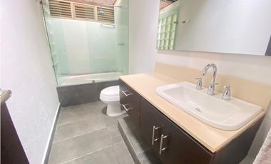 Casa en Arriendo Envigado  loma de las brujas