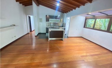 Casa en Arriendo Envigado  loma de las brujas
