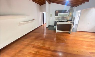 Casa en Arriendo Envigado  loma de las brujas