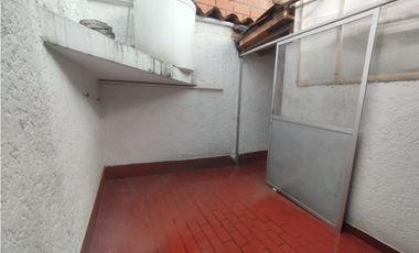 Casa Comercial en Arriendo Medellin Velodromo