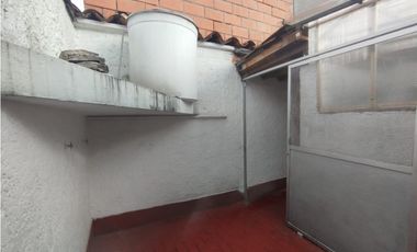 Casa Comercial en Arriendo Medellin Velodromo