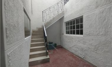 Casa Comercial en Arriendo Medellin Velodromo