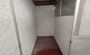 Casa Comercial en Arriendo Medellin Velodromo