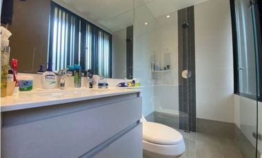 Casa en Arriendo Envigado  Loma el Atravesado