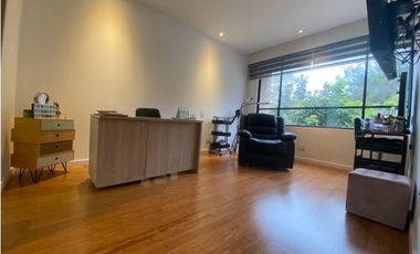 Casa en Arriendo Envigado  Loma el Atravesado