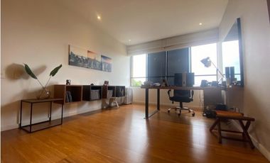 Casa en Arriendo Envigado  Loma el Atravesado