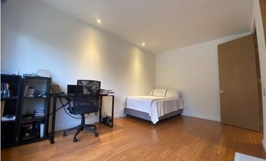 Casa en Arriendo Envigado  Loma el Atravesado