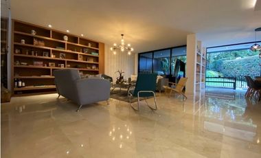 Casa en Arriendo Envigado  Loma el Atravesado