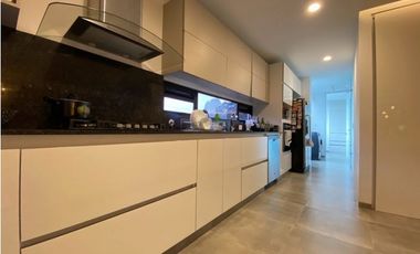 Casa en Arriendo Envigado  Loma el Atravesado