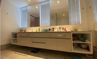 Casa en Arriendo Envigado  Loma el Atravesado