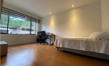 Casa en Arriendo Envigado  Loma el Atravesado