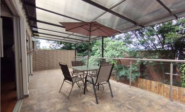 Casa en Arriendo Medellín  Poblado
