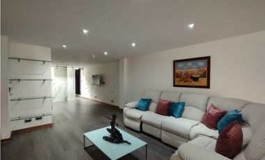 Casa en Arriendo Medellín  Poblado