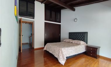 Casa en Arriendo Medellín  Poblado