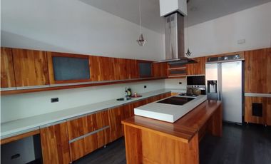 Casa en Arriendo Medellín  Poblado