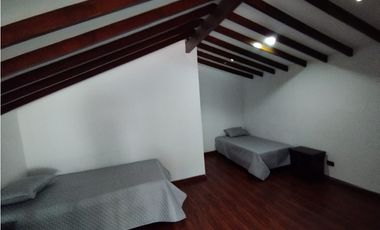 Casa en Arriendo Medellín  Poblado