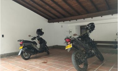 Casa en Arriendo Medellín  Poblado