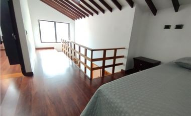 Casa en Arriendo Medellín  Poblado