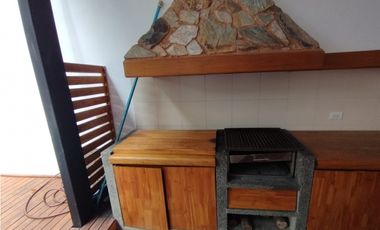 Casa en Arriendo Medellín  Poblado