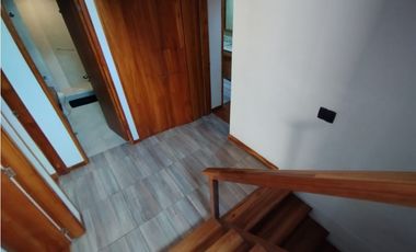 Casa en Arriendo Medellín  Poblado